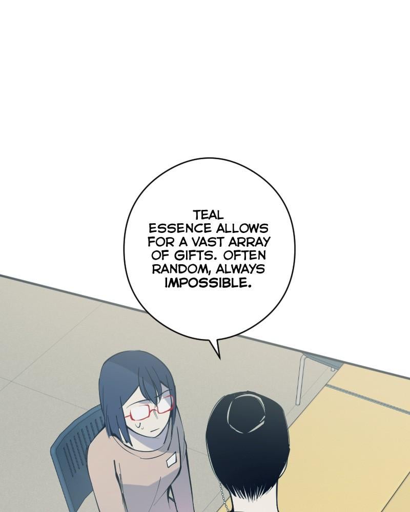 Hand Jumper Chapter 9 - Page 74
