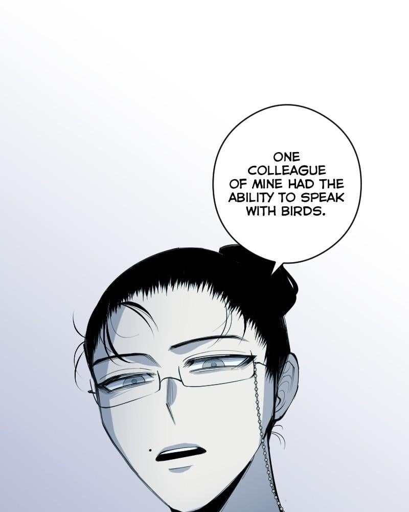 Hand Jumper Chapter 9 - Page 78