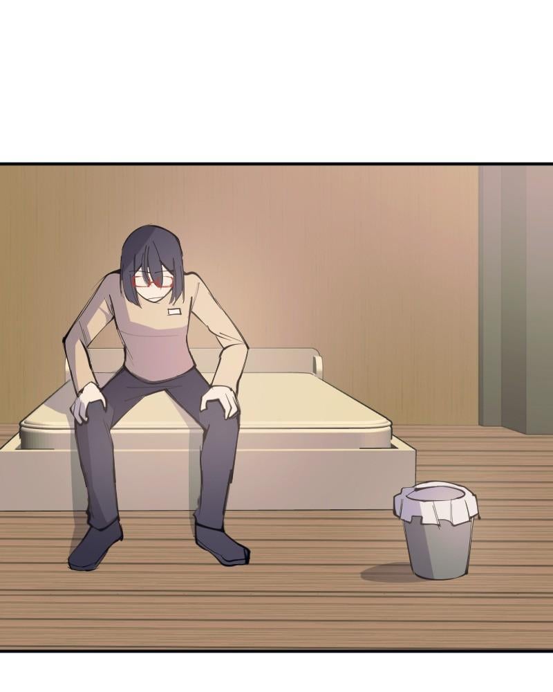 Hand Jumper Chapter 9 - Page 8