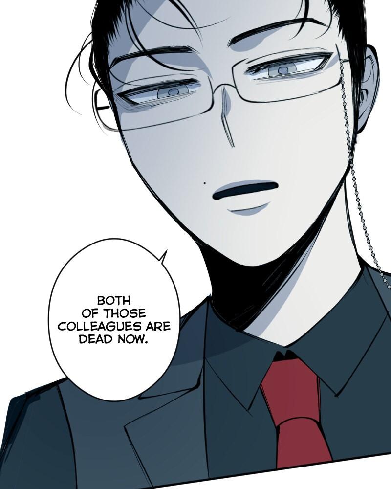 Hand Jumper Chapter 9 - Page 81