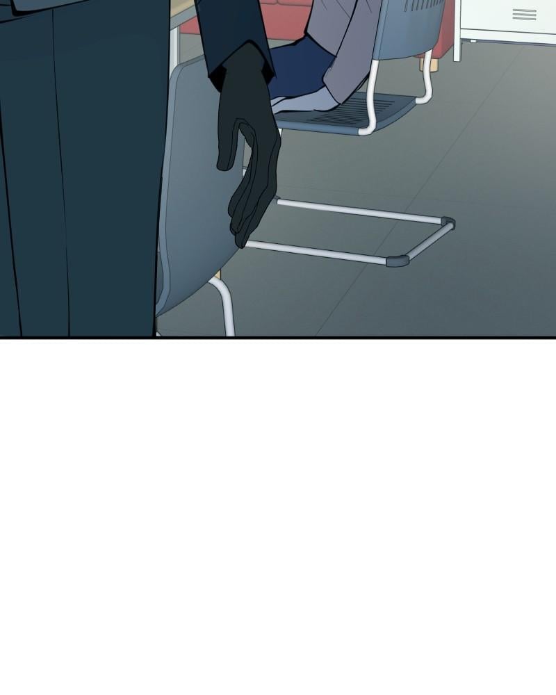 Hand Jumper Chapter 9 - Page 85