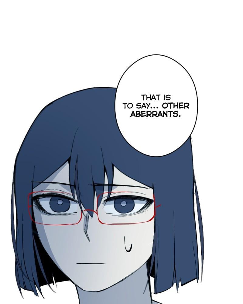 Hand Jumper Chapter 9 - Page 86