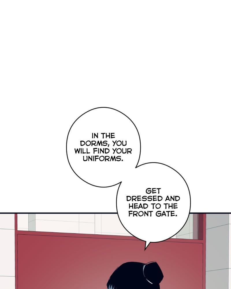 Hand Jumper Chapter 9 - Page 88
