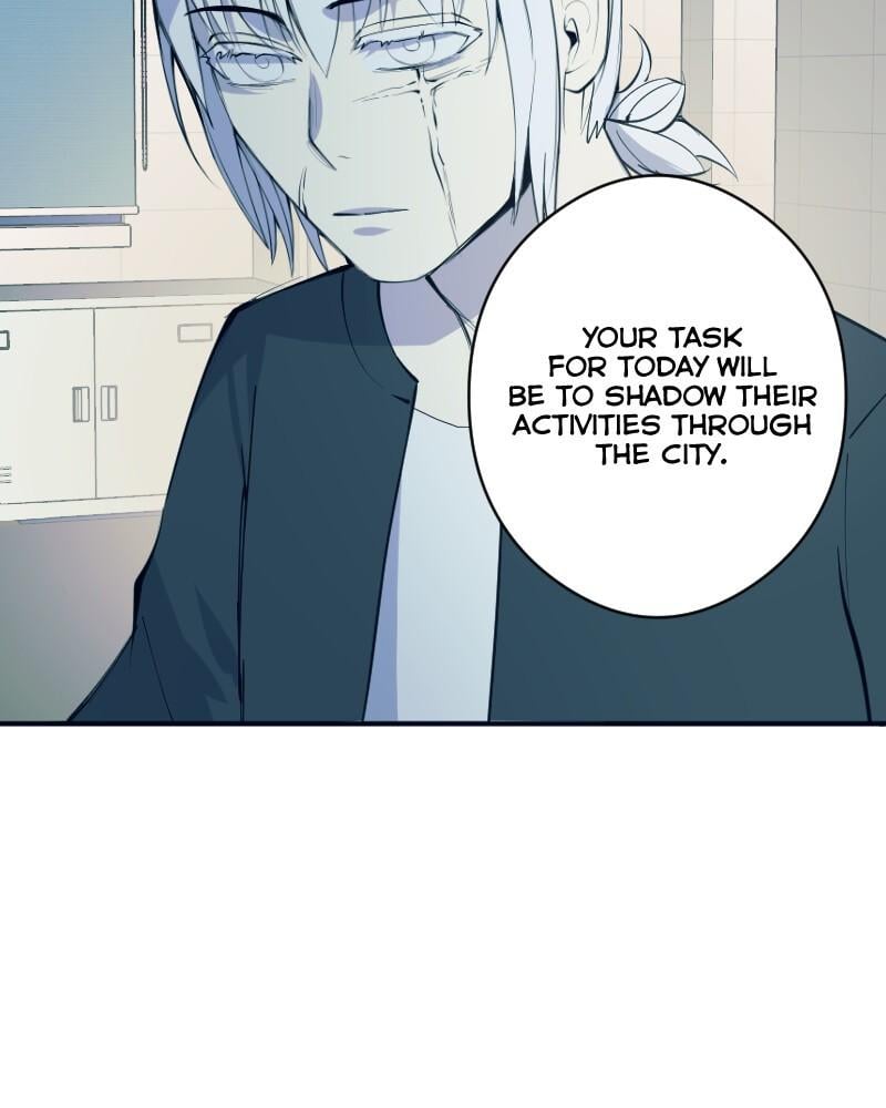 Hand Jumper Chapter 9 - Page 92