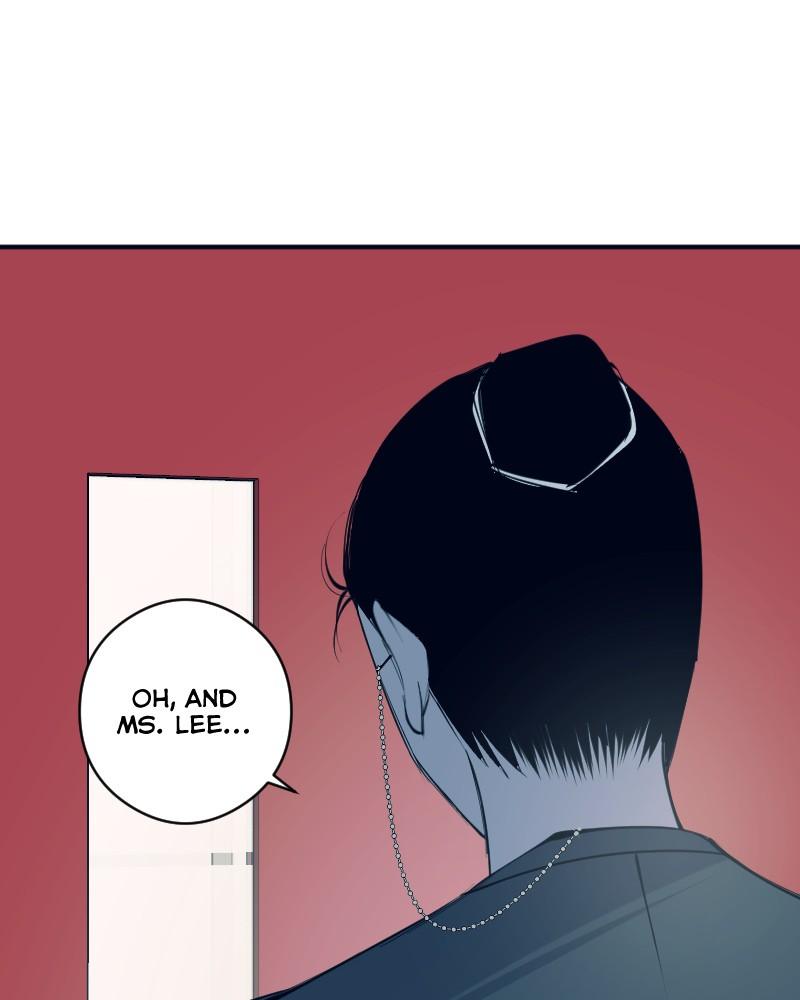 Hand Jumper Chapter 9 - Page 93