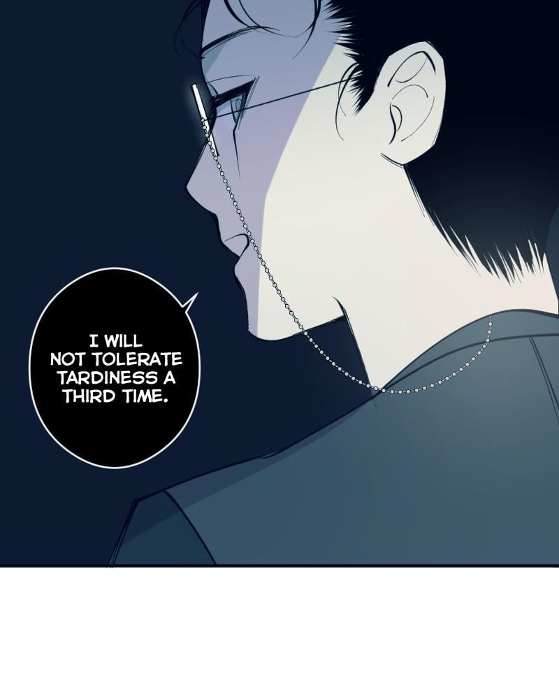 Hand Jumper Chapter 9 - Page 95