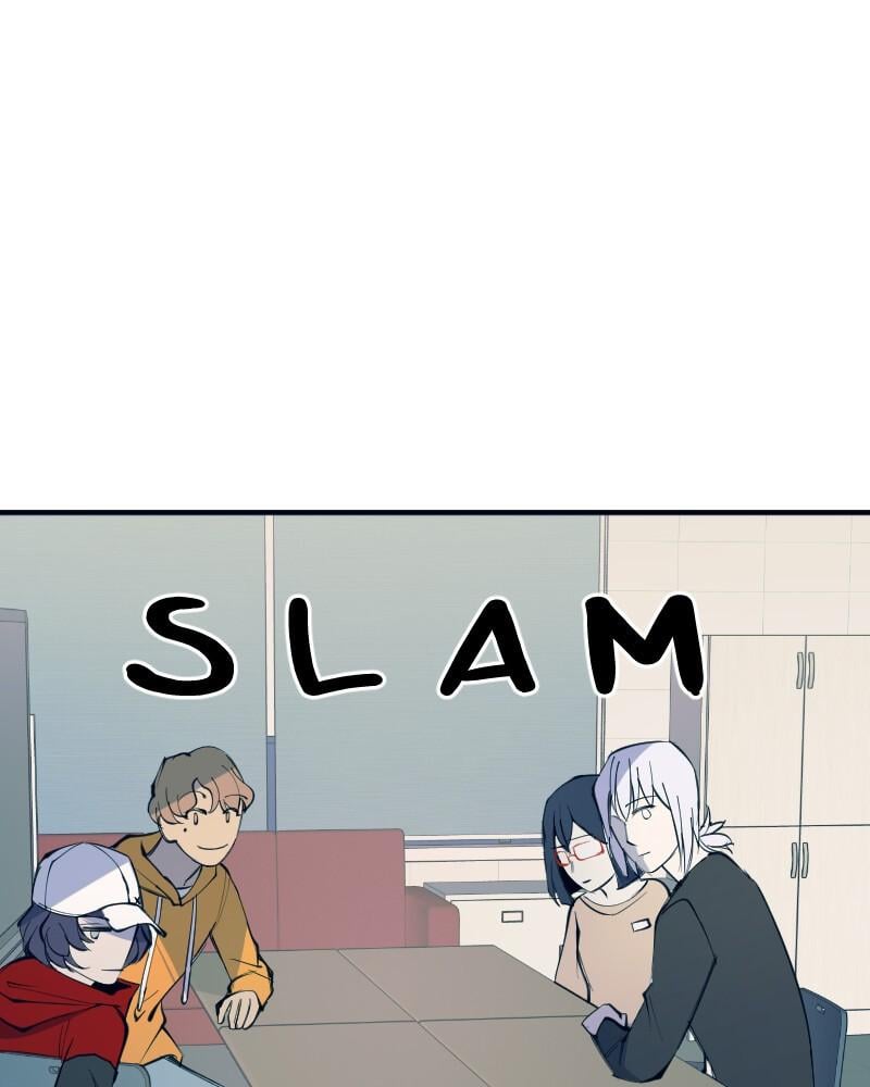 Hand Jumper Chapter 9 - Page 96