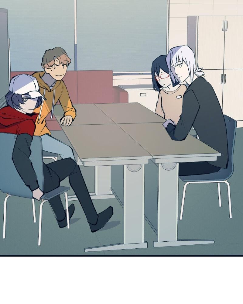 Hand Jumper Chapter 9 - Page 98