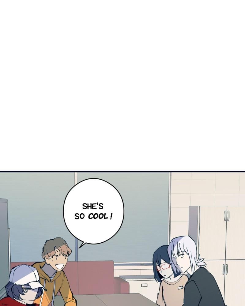 Hand Jumper Chapter 9 - Page 99