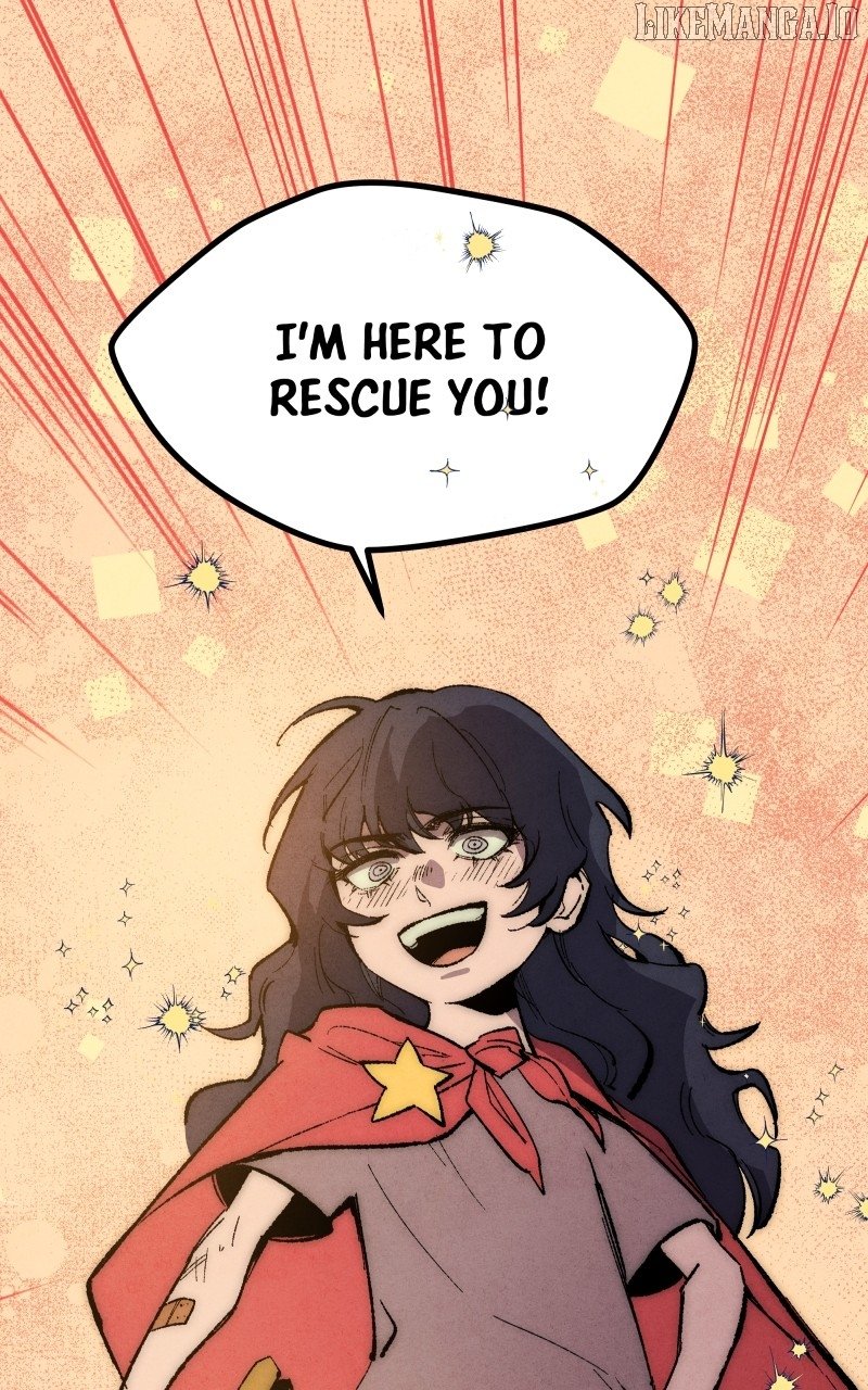Hand Jumper Chapter 90 - Page 1