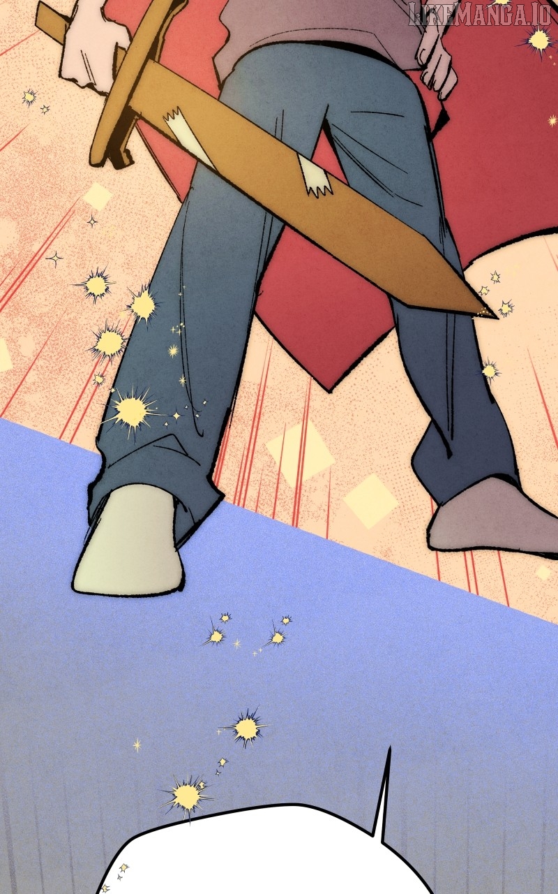 Hand Jumper Chapter 90 - Page 2