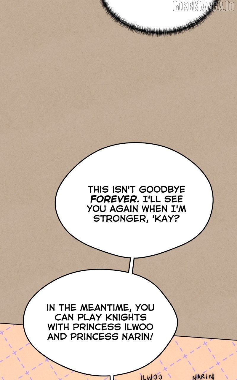 Hand Jumper Chapter 90 - Page 11