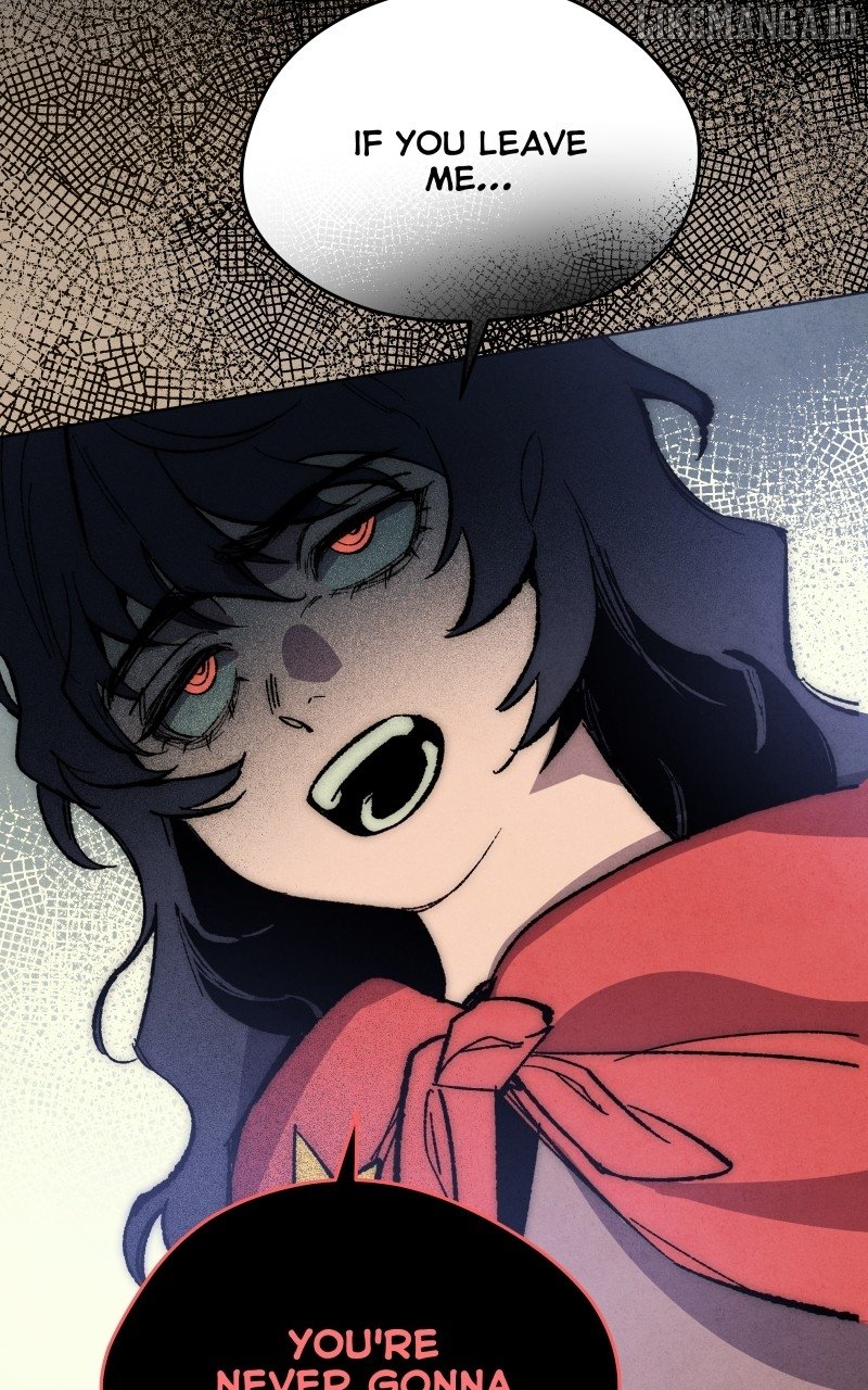 Hand Jumper Chapter 90 - Page 16