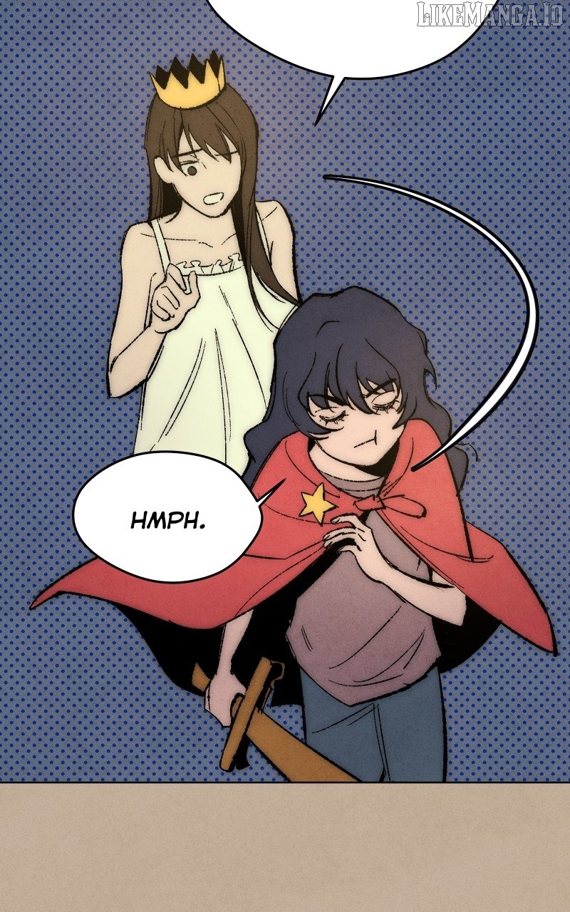 Hand Jumper Chapter 90 - Page 18