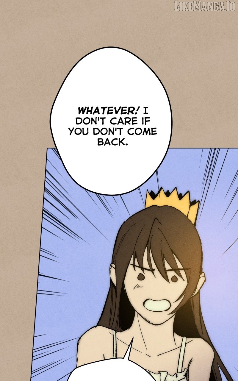 Hand Jumper Chapter 90 - Page 19