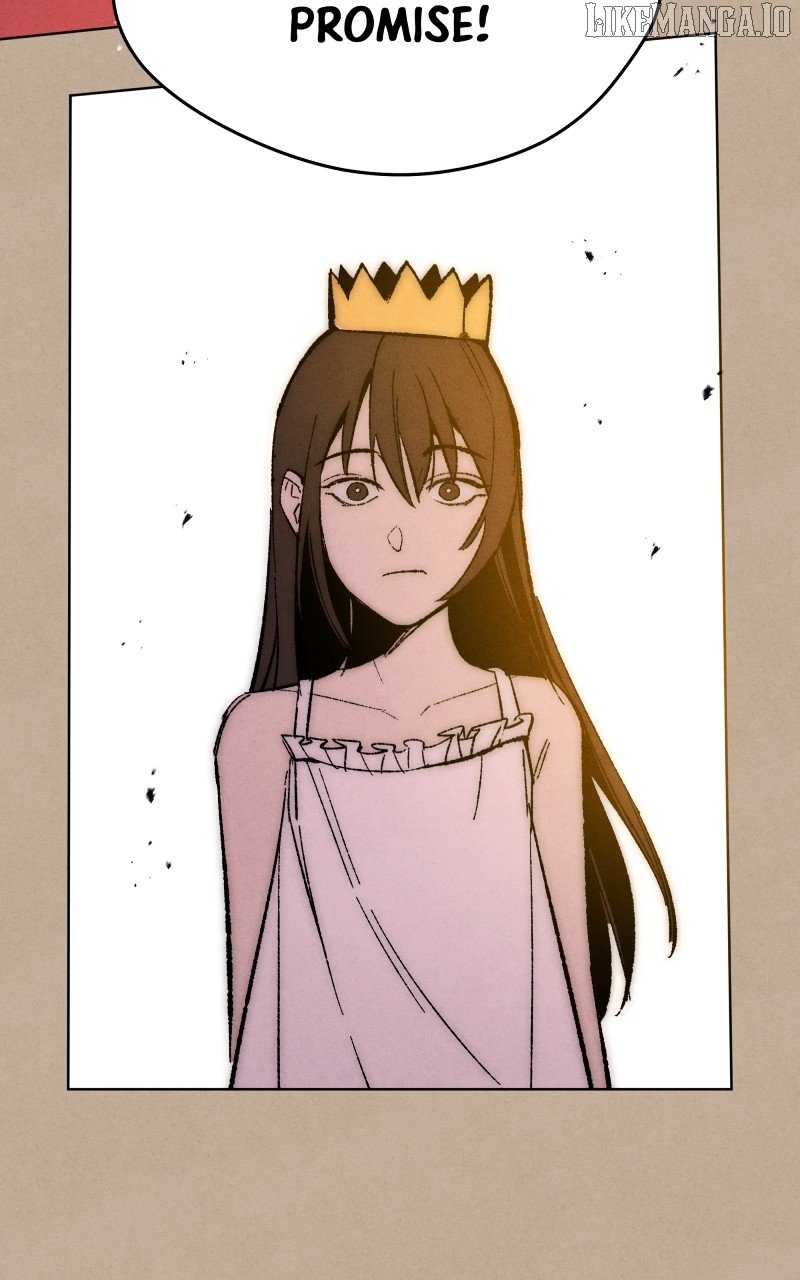 Hand Jumper Chapter 90 - Page 22