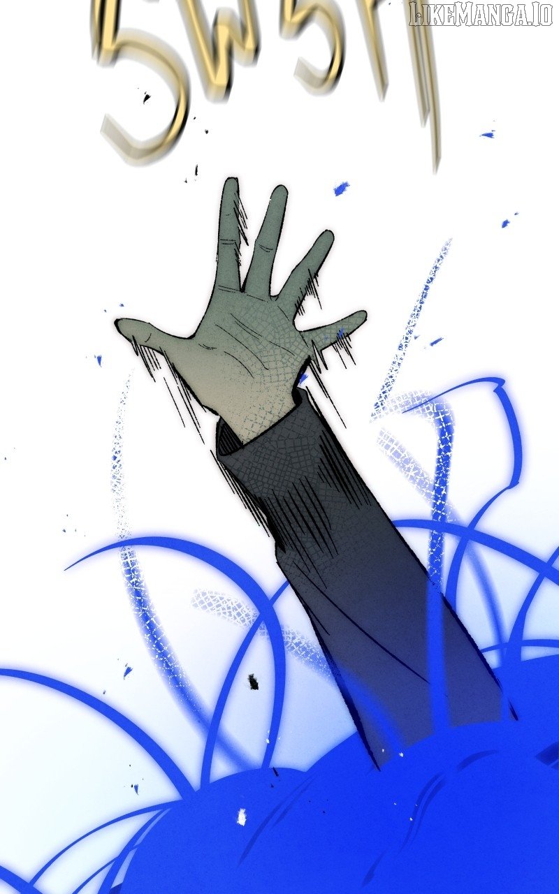 Hand Jumper Chapter 90 - Page 27