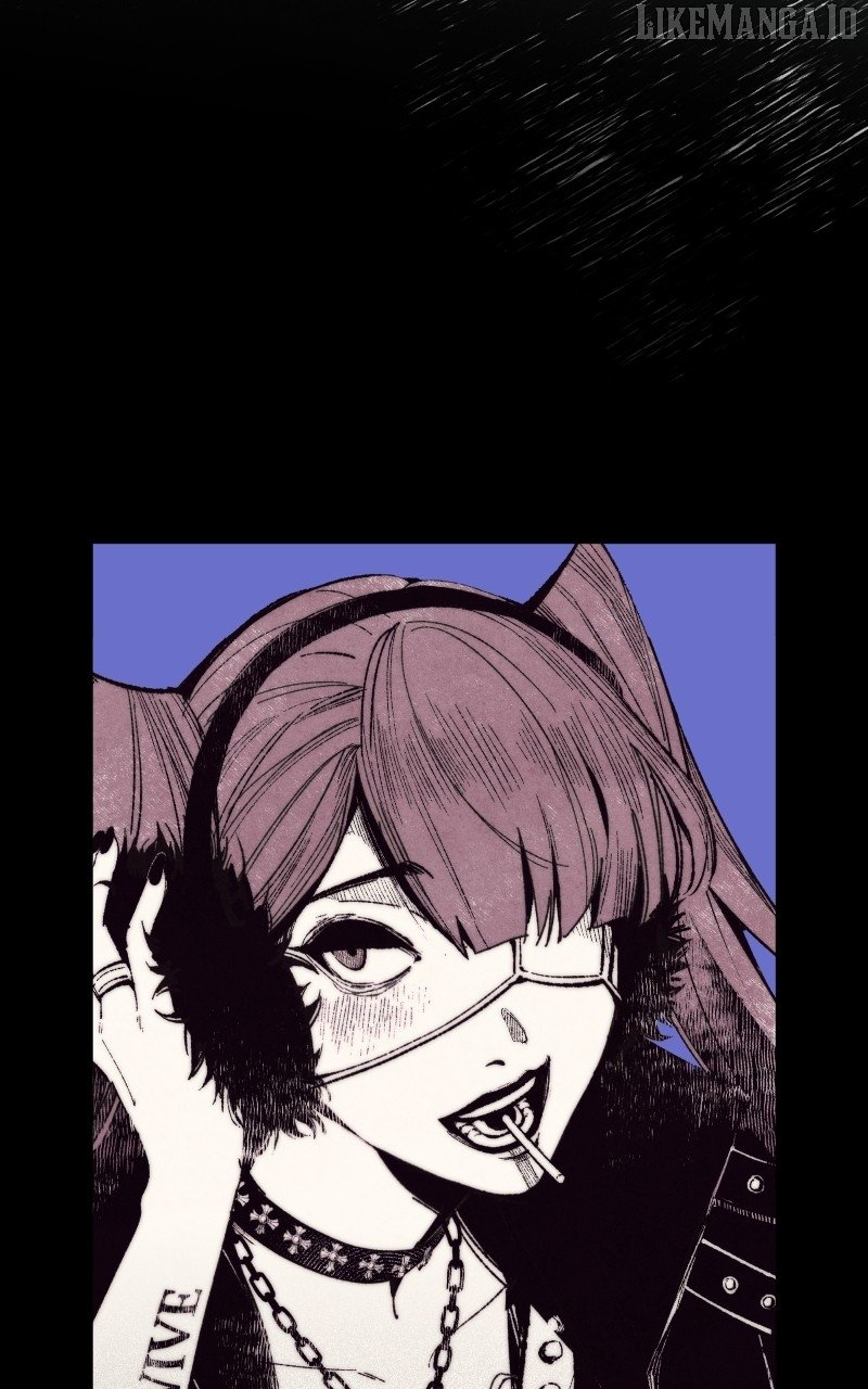 Hand Jumper Chapter 90 - Page 29
