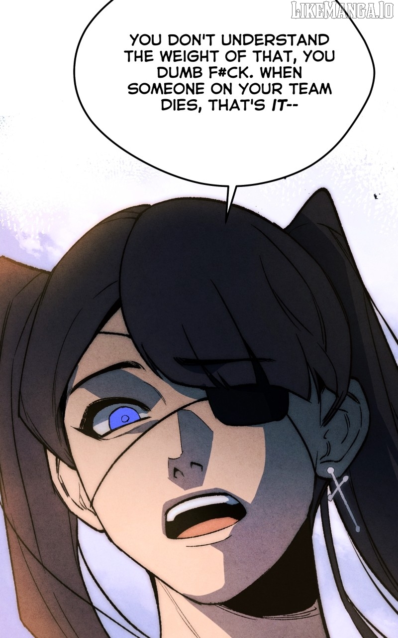 Hand Jumper Chapter 90 - Page 32