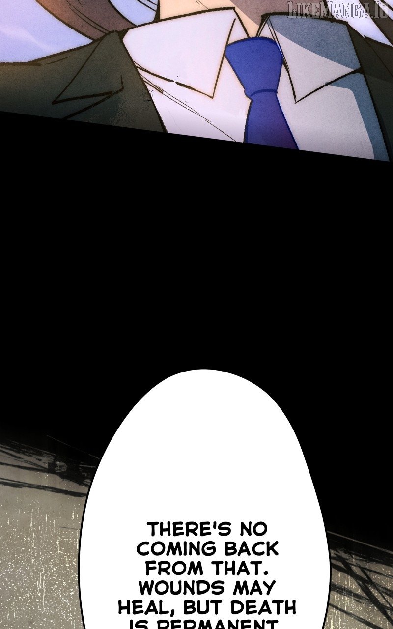 Hand Jumper Chapter 90 - Page 33