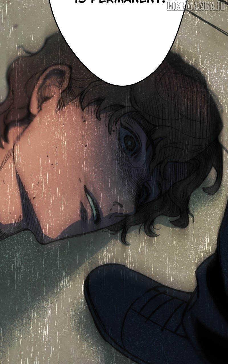 Hand Jumper Chapter 90 - Page 34