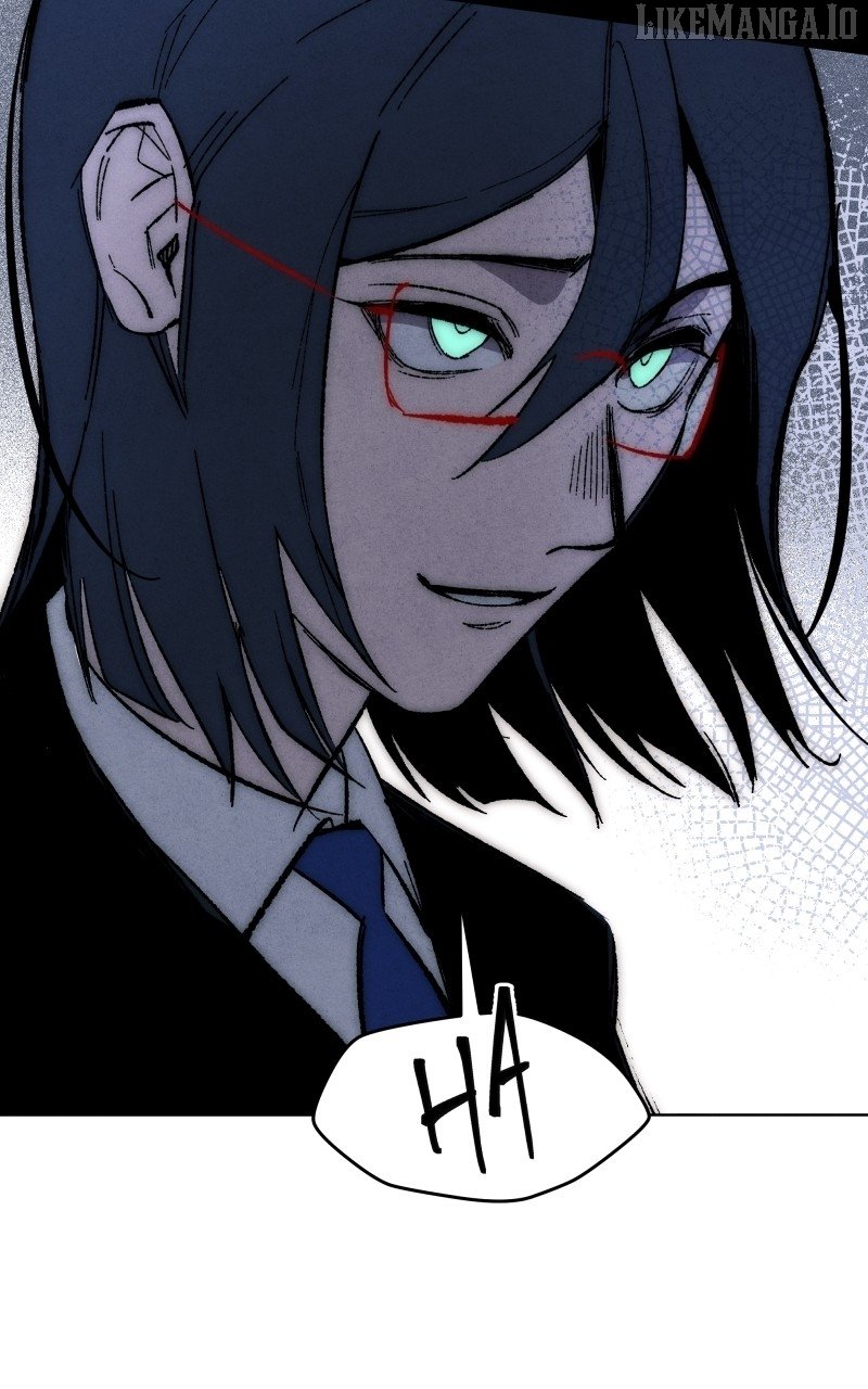 Hand Jumper Chapter 90 - Page 36