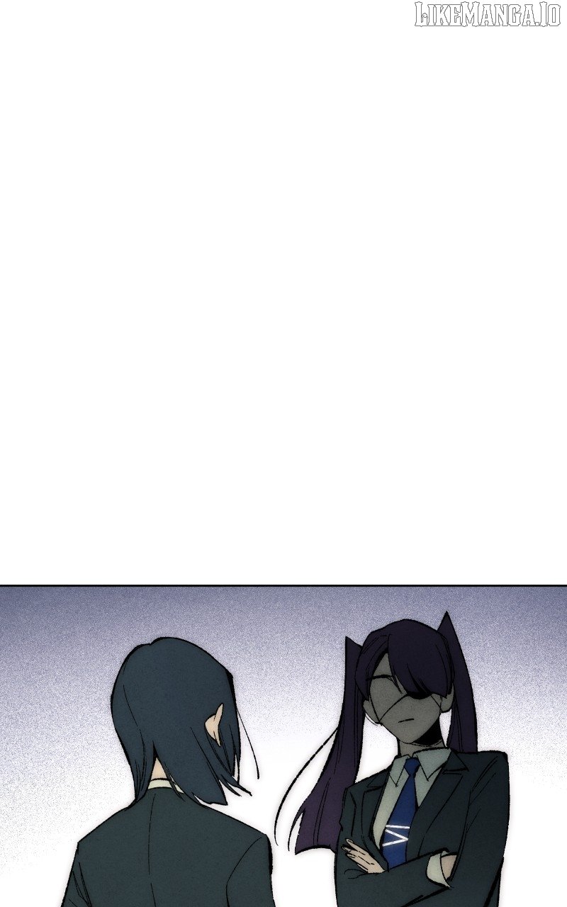 Hand Jumper Chapter 90 - Page 37