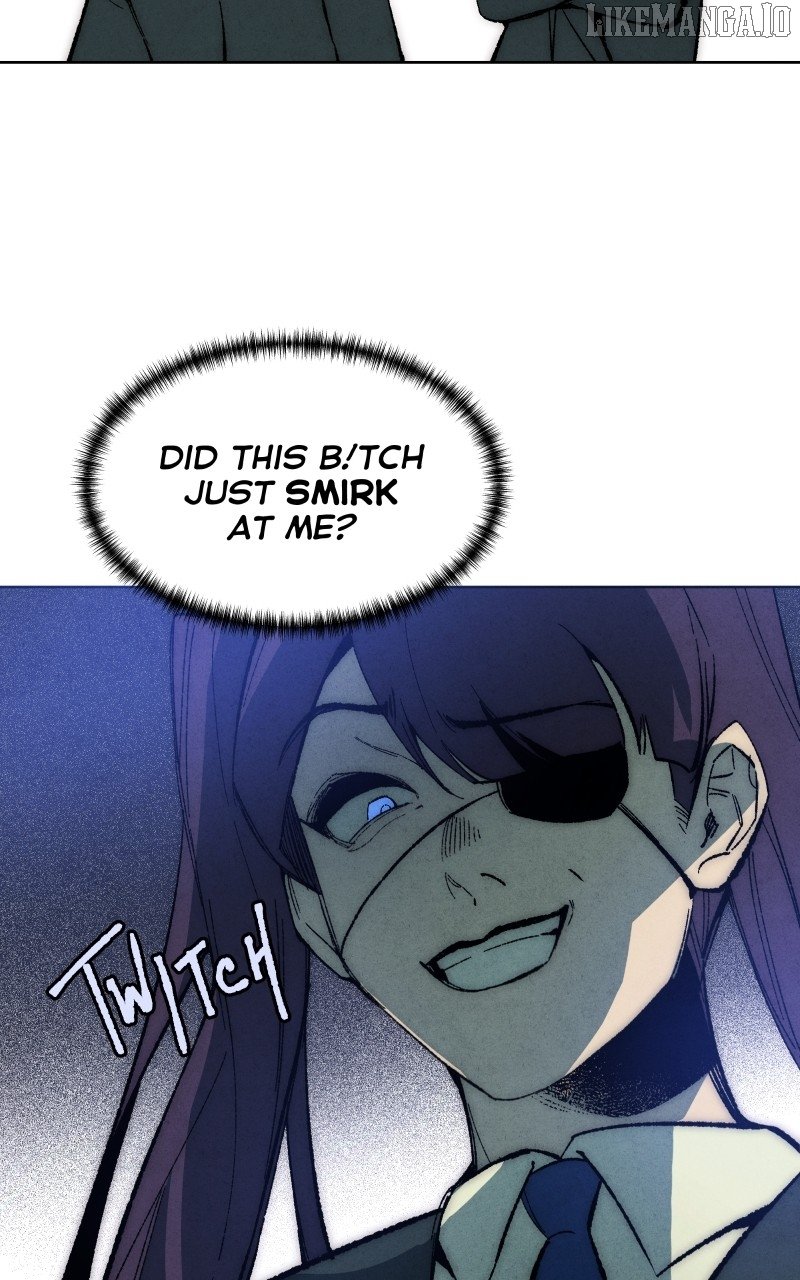 Hand Jumper Chapter 90 - Page 38