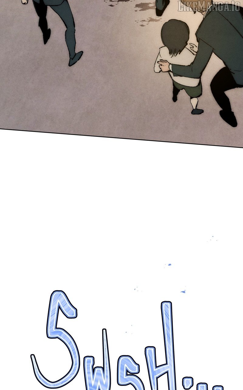 Hand Jumper Chapter 90 - Page 45