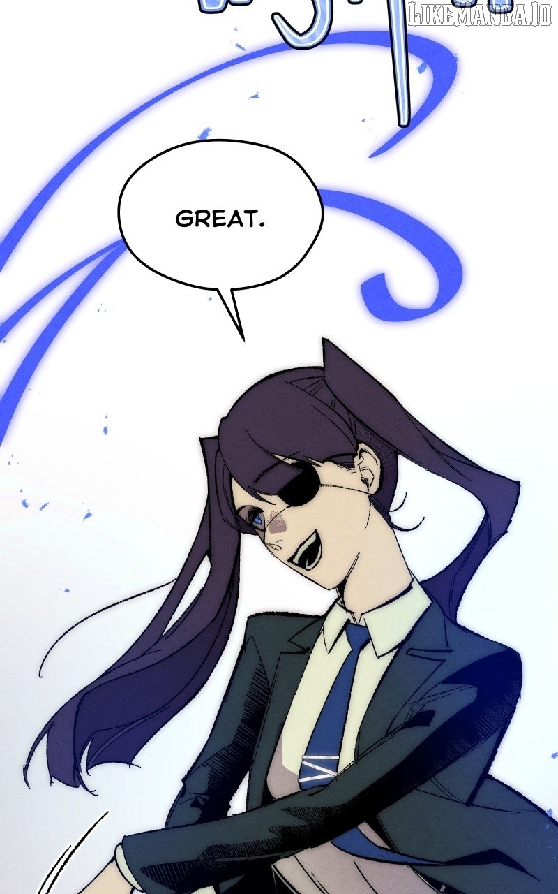 Hand Jumper Chapter 90 - Page 46