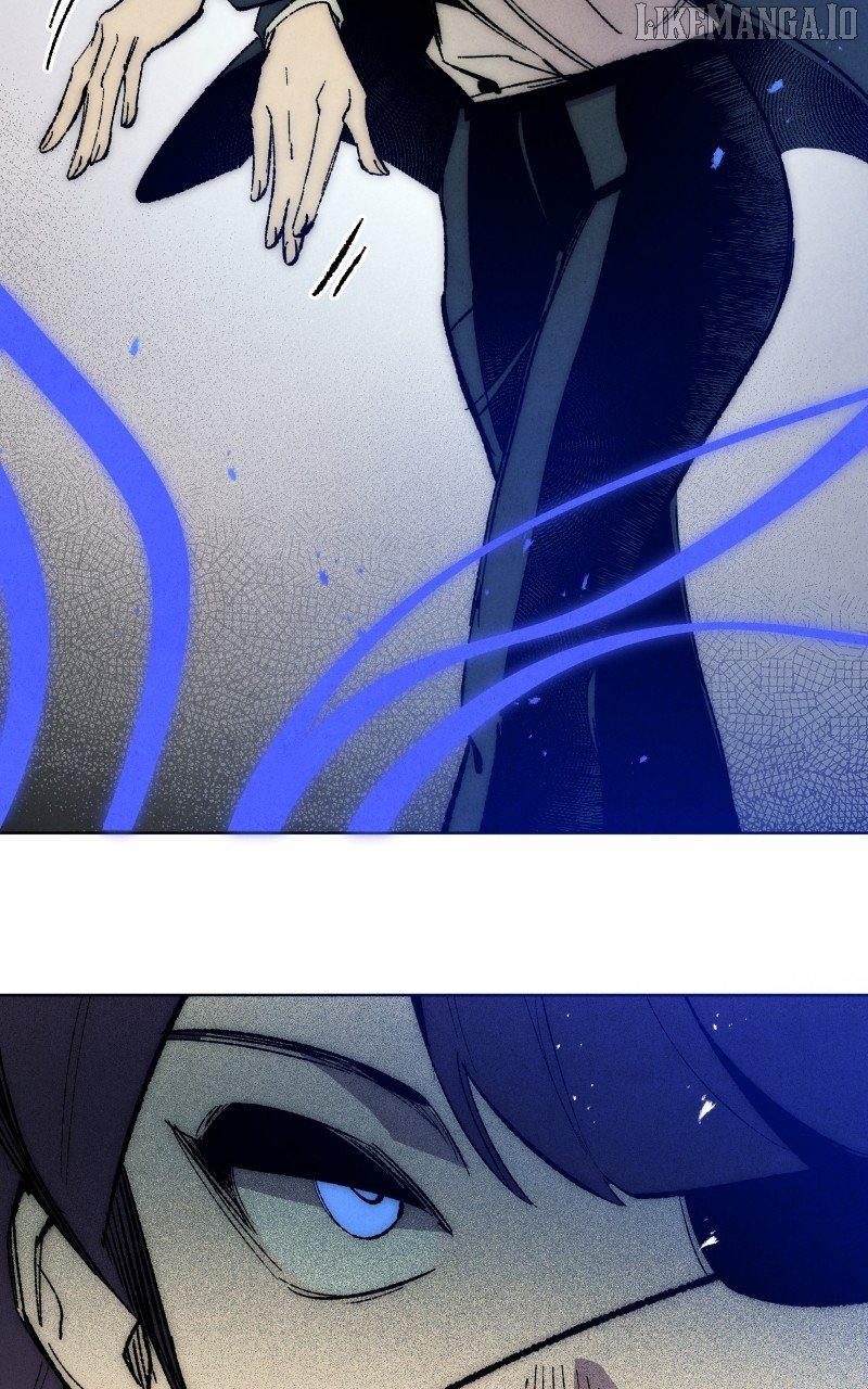 Hand Jumper Chapter 90 - Page 47