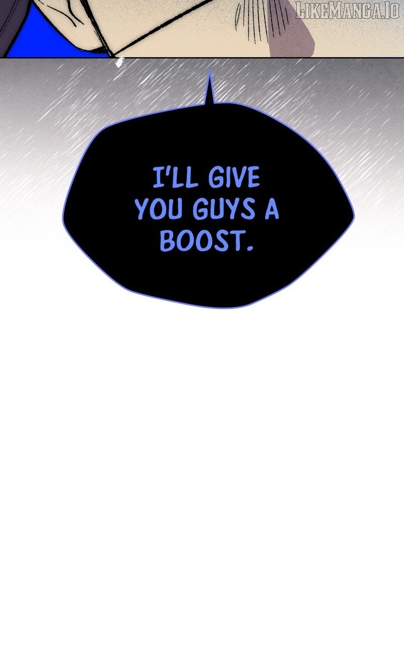Hand Jumper Chapter 90 - Page 48