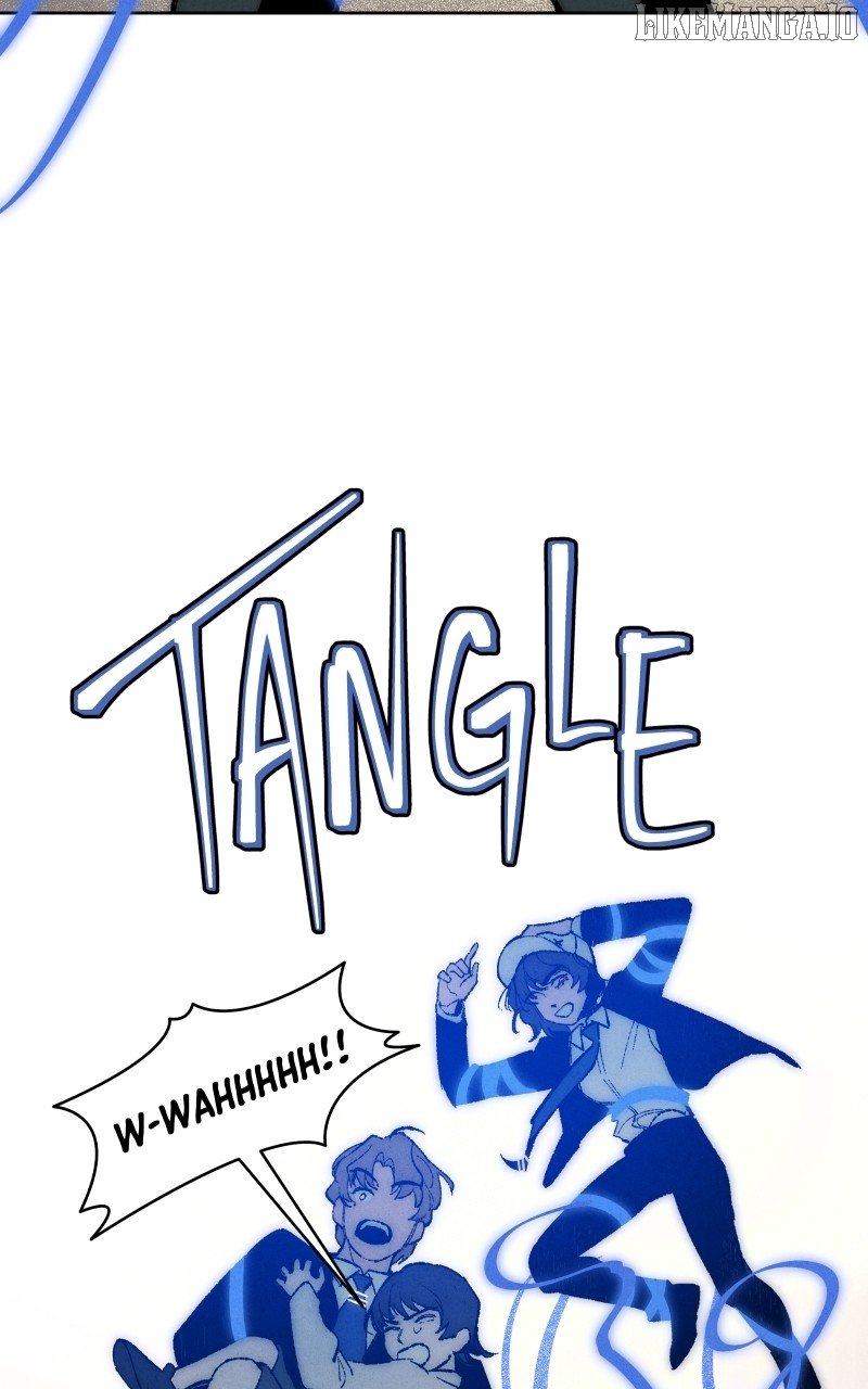 Hand Jumper Chapter 90 - Page 50