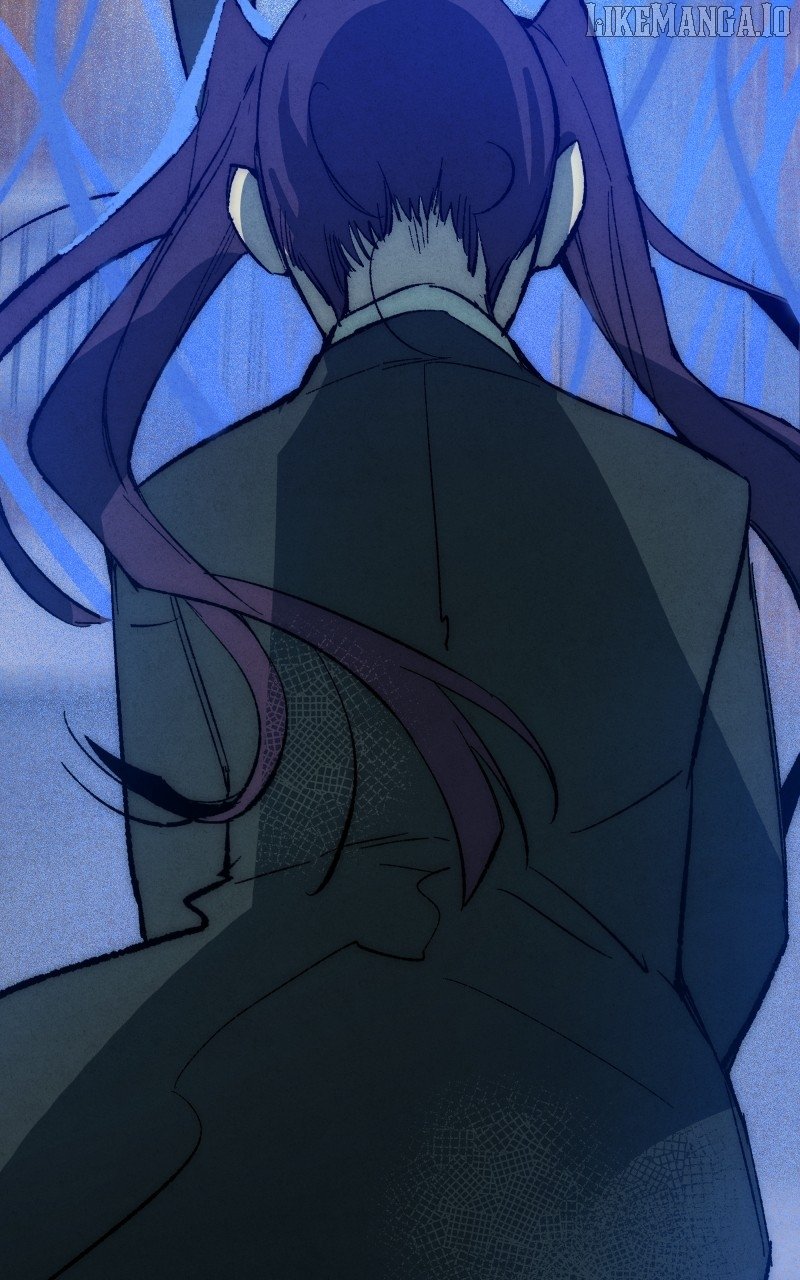 Hand Jumper Chapter 90 - Page 52