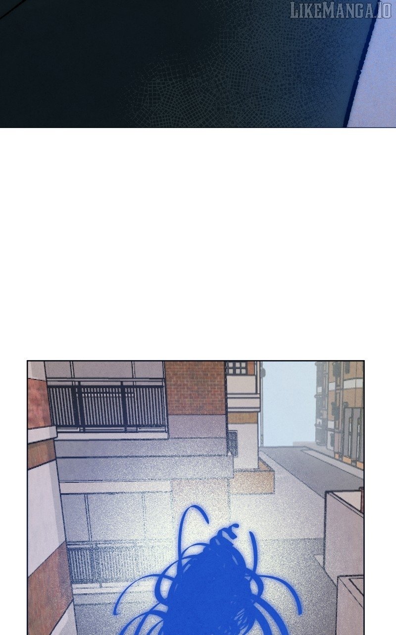 Hand Jumper Chapter 90 - Page 53