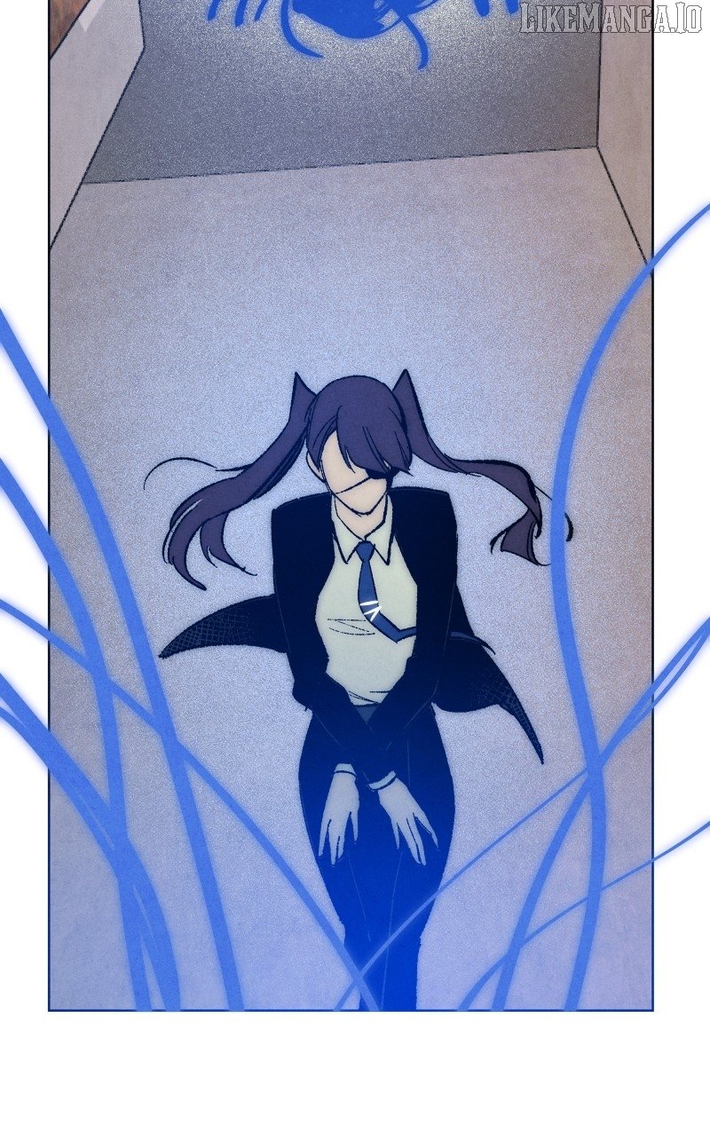 Hand Jumper Chapter 90 - Page 54