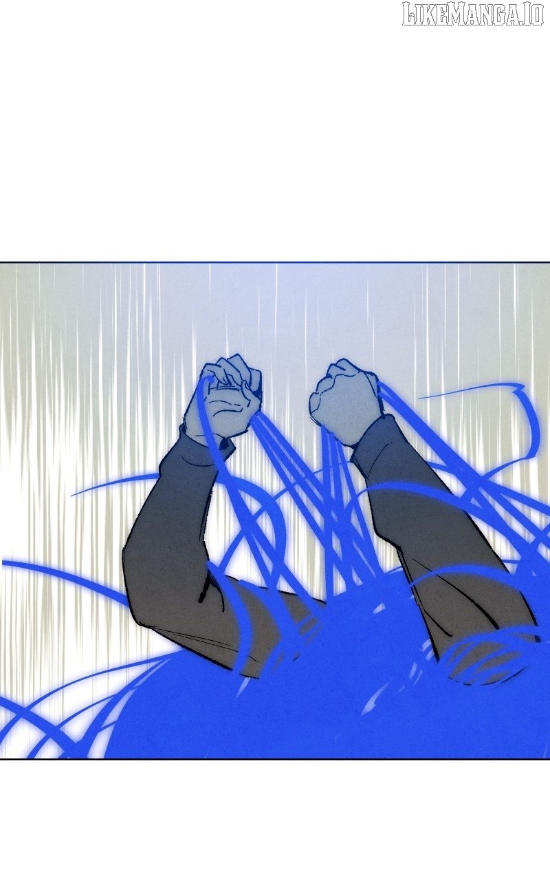 Hand Jumper Chapter 90 - Page 55