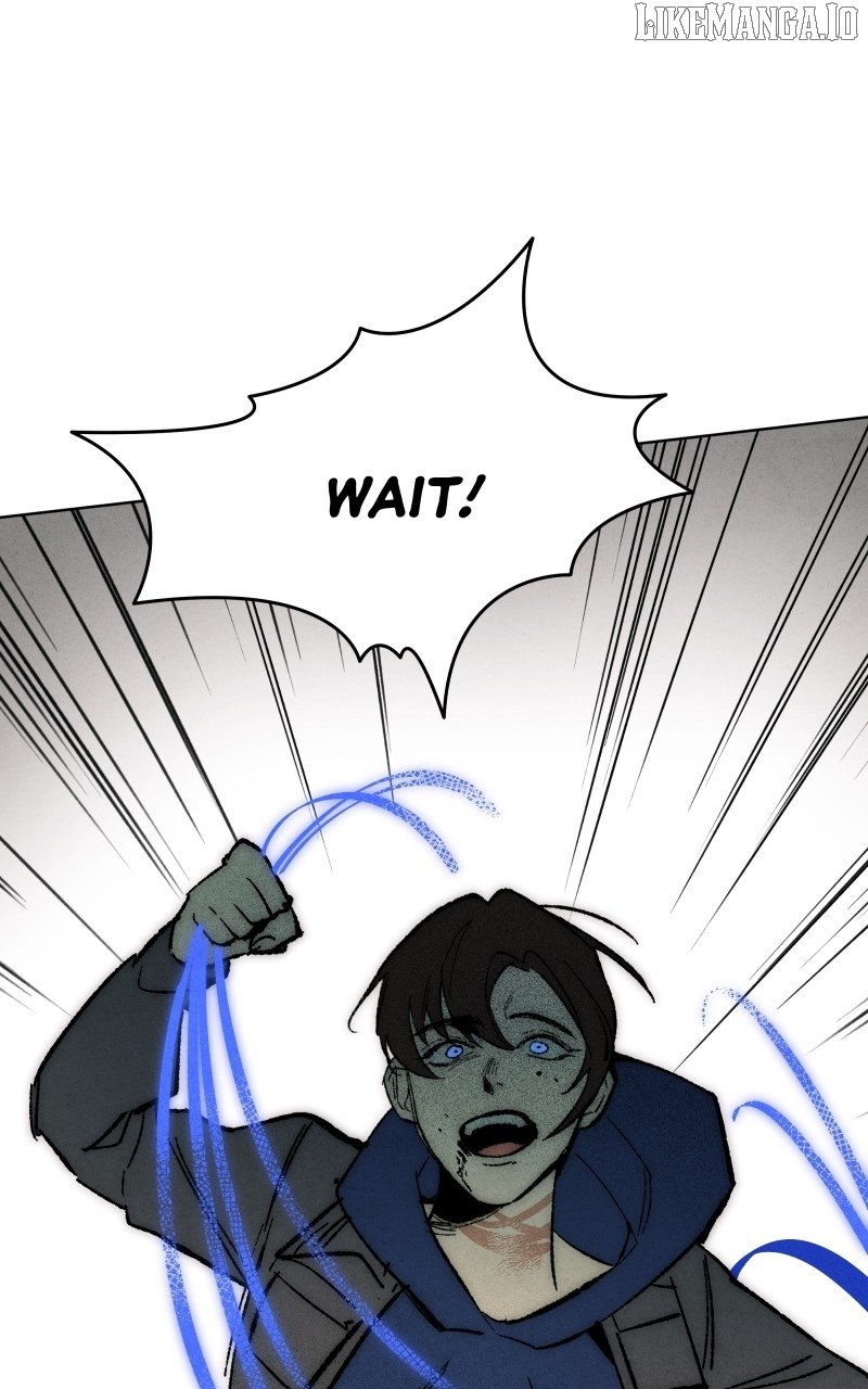 Hand Jumper Chapter 90 - Page 56