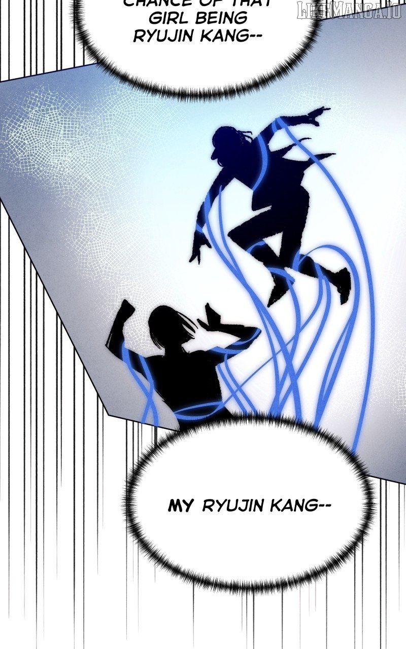 Hand Jumper Chapter 90 - Page 59