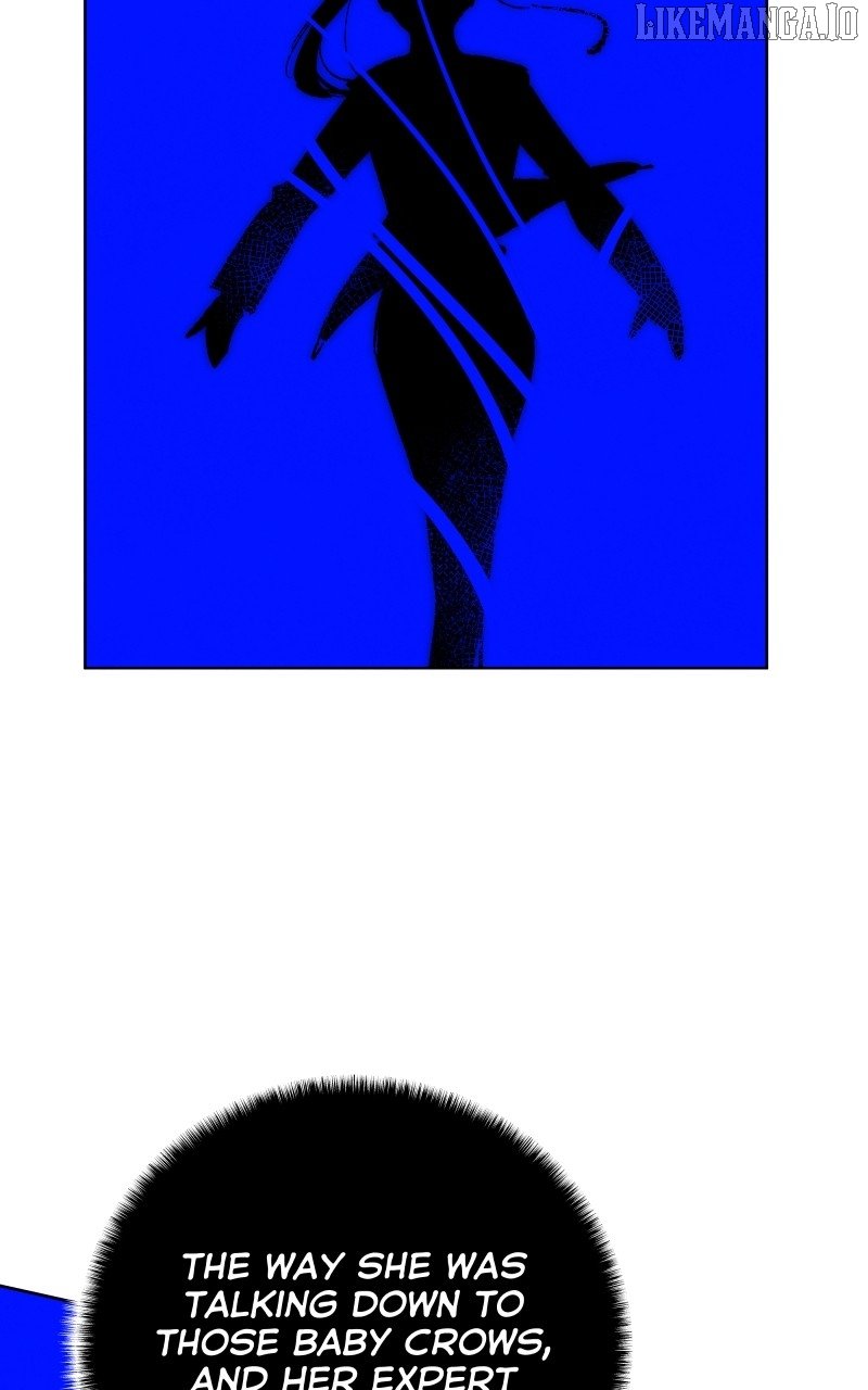 Hand Jumper Chapter 90 - Page 61