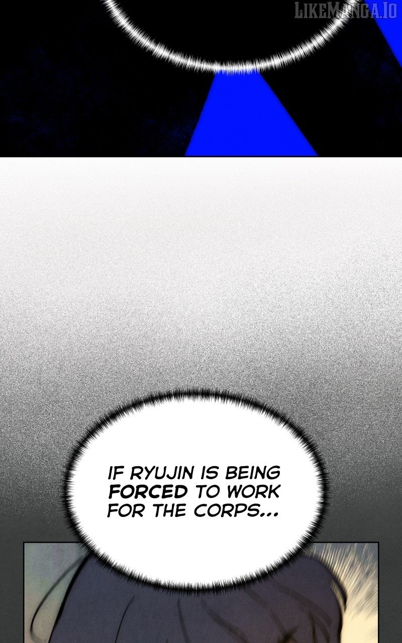 Hand Jumper Chapter 90 - Page 63