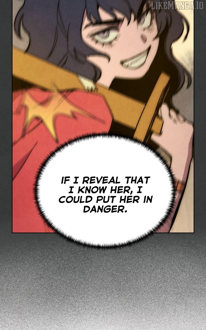 Hand Jumper Chapter 90 - Page 64