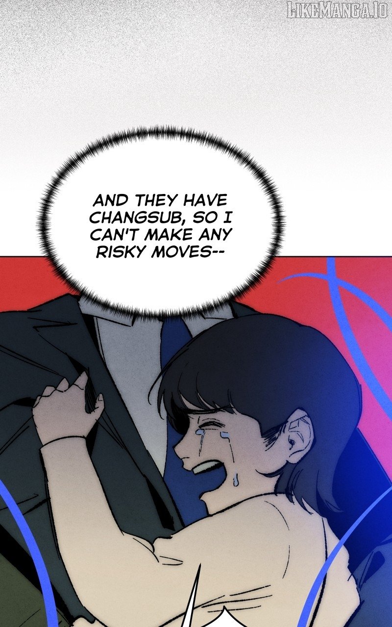 Hand Jumper Chapter 90 - Page 65