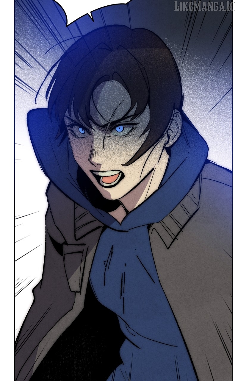 Hand Jumper Chapter 90 - Page 68