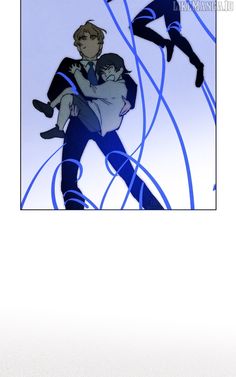 Hand Jumper Chapter 90 - Page 70