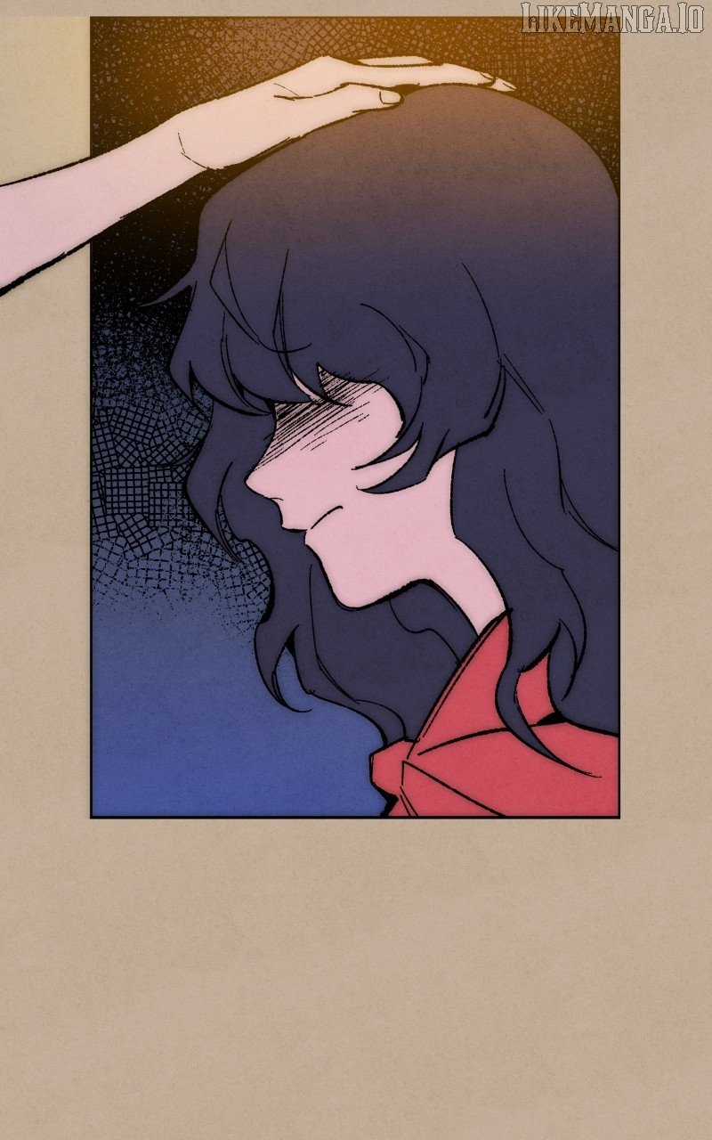 Hand Jumper Chapter 90 - Page 8