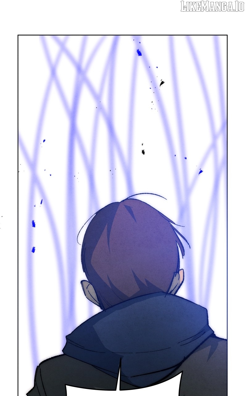 Hand Jumper Chapter 90 - Page 73