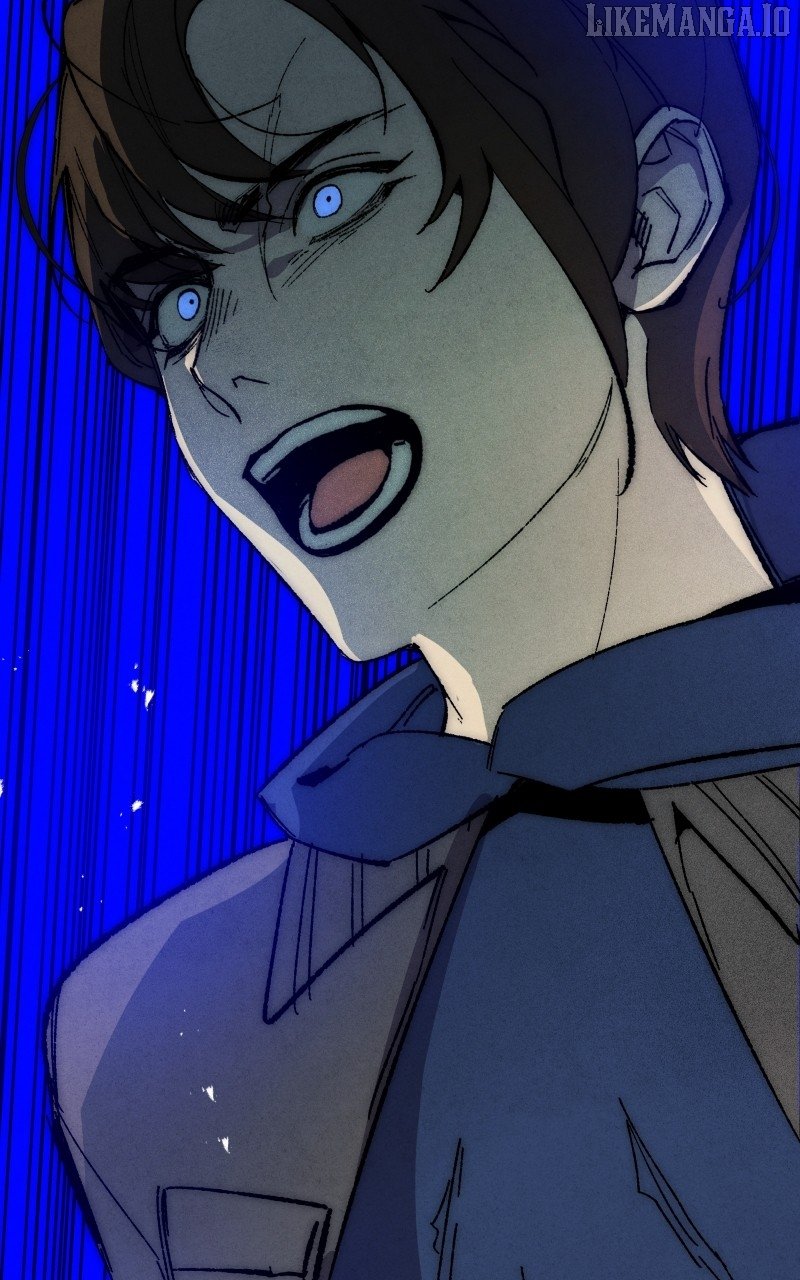 Hand Jumper Chapter 90 - Page 76
