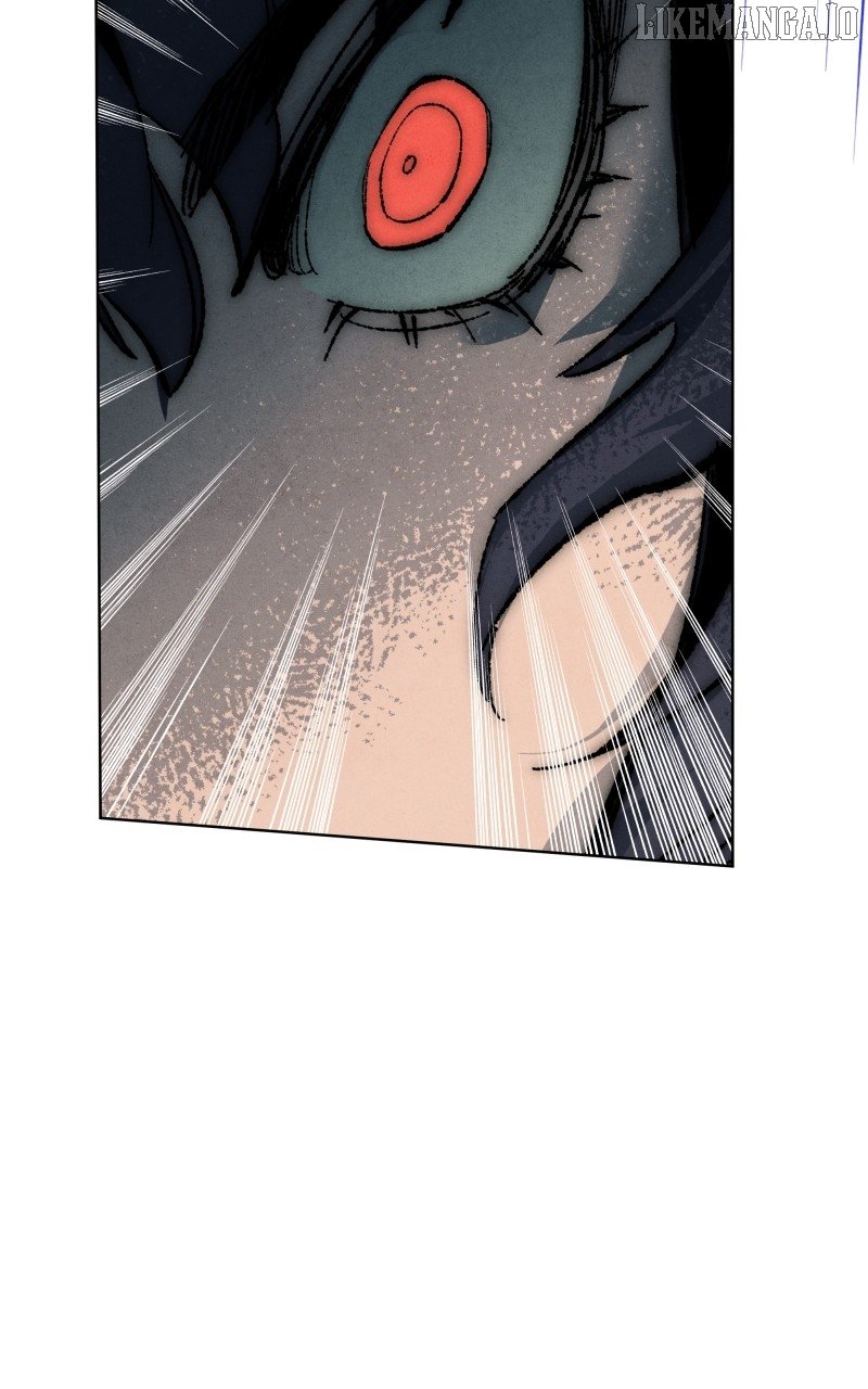 Hand Jumper Chapter 90 - Page 78