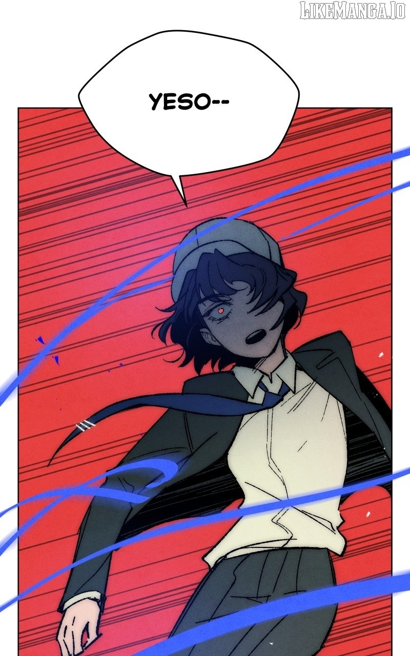 Hand Jumper Chapter 90 - Page 79